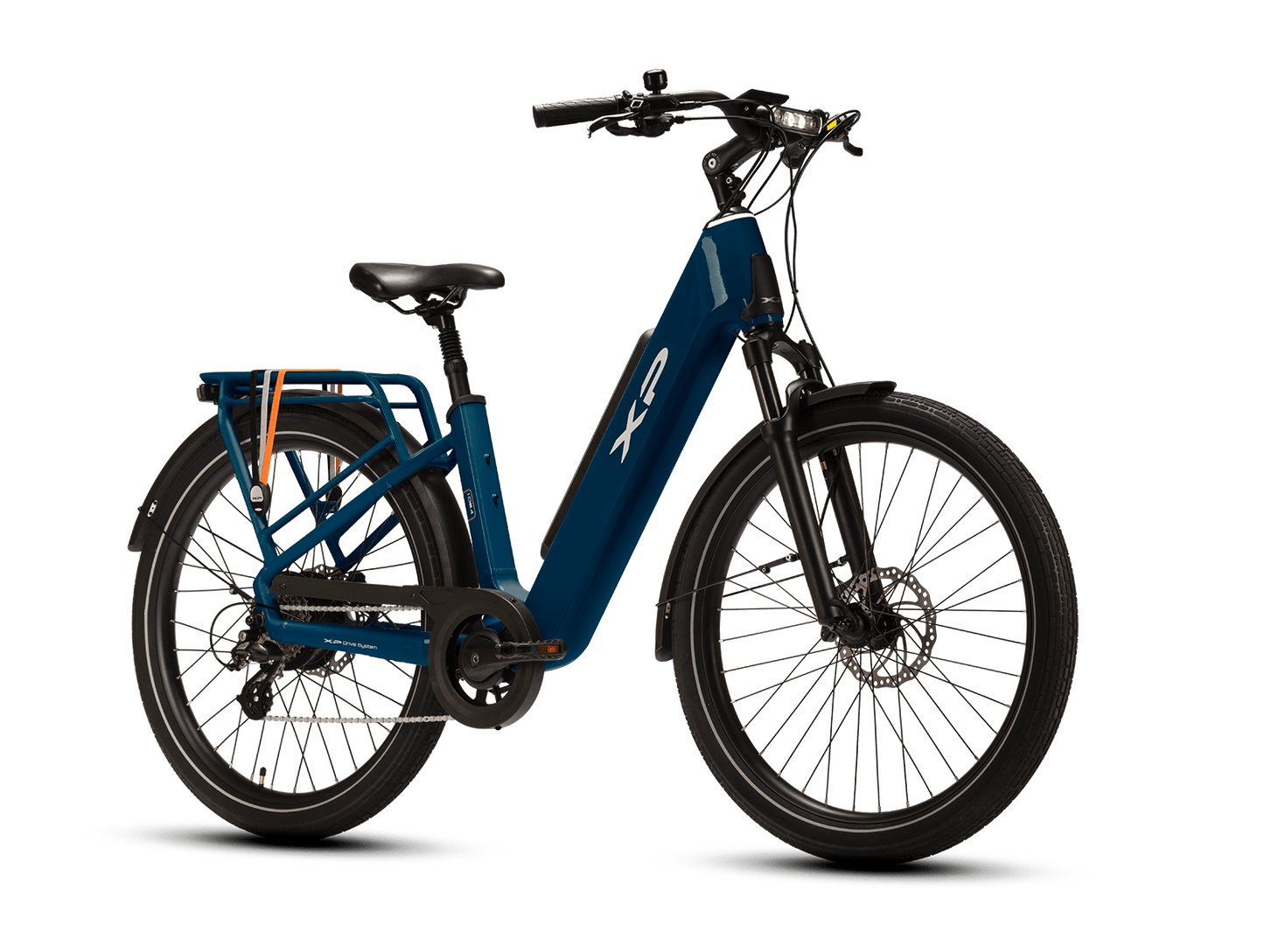 E-bike Xp ID8.4 26"