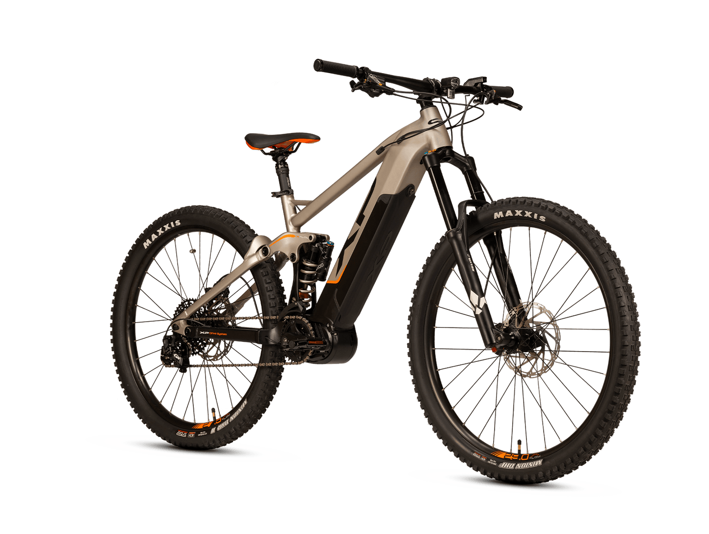 E-MTB Xp X-Flow 29"