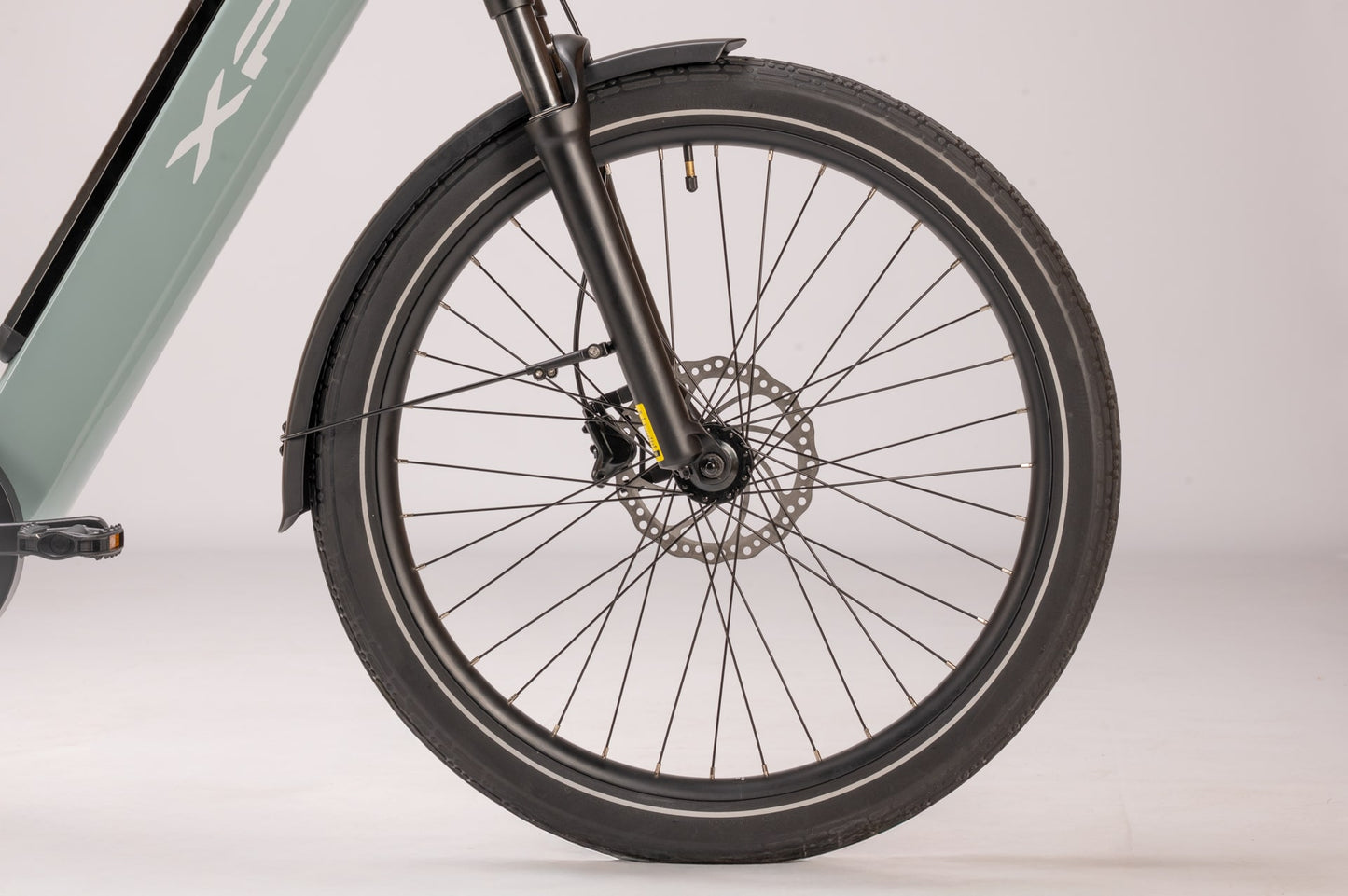 E-bike Xp ID8.4 26"