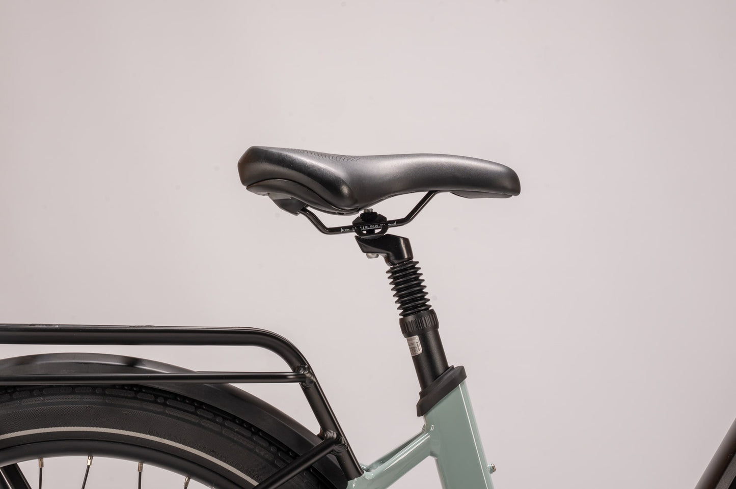 E-bike Xp ID8.4 26"
