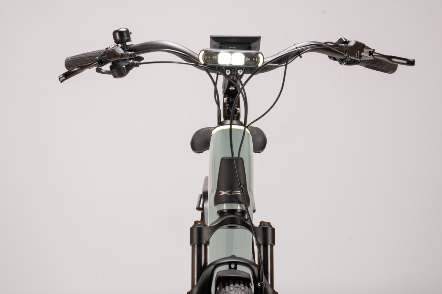 E-bike Xp ID8.4 26"