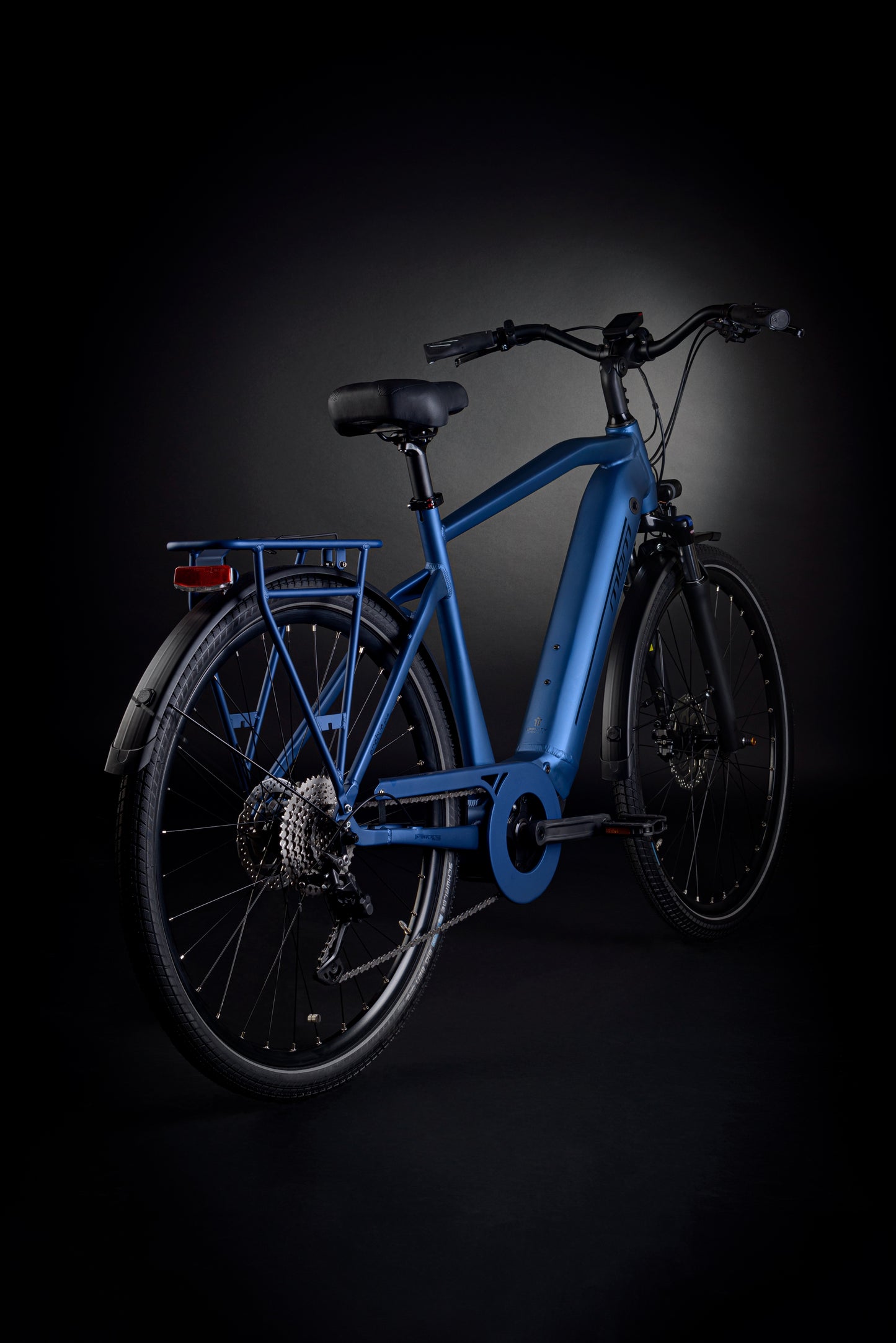 E-Bike Erebus MBM