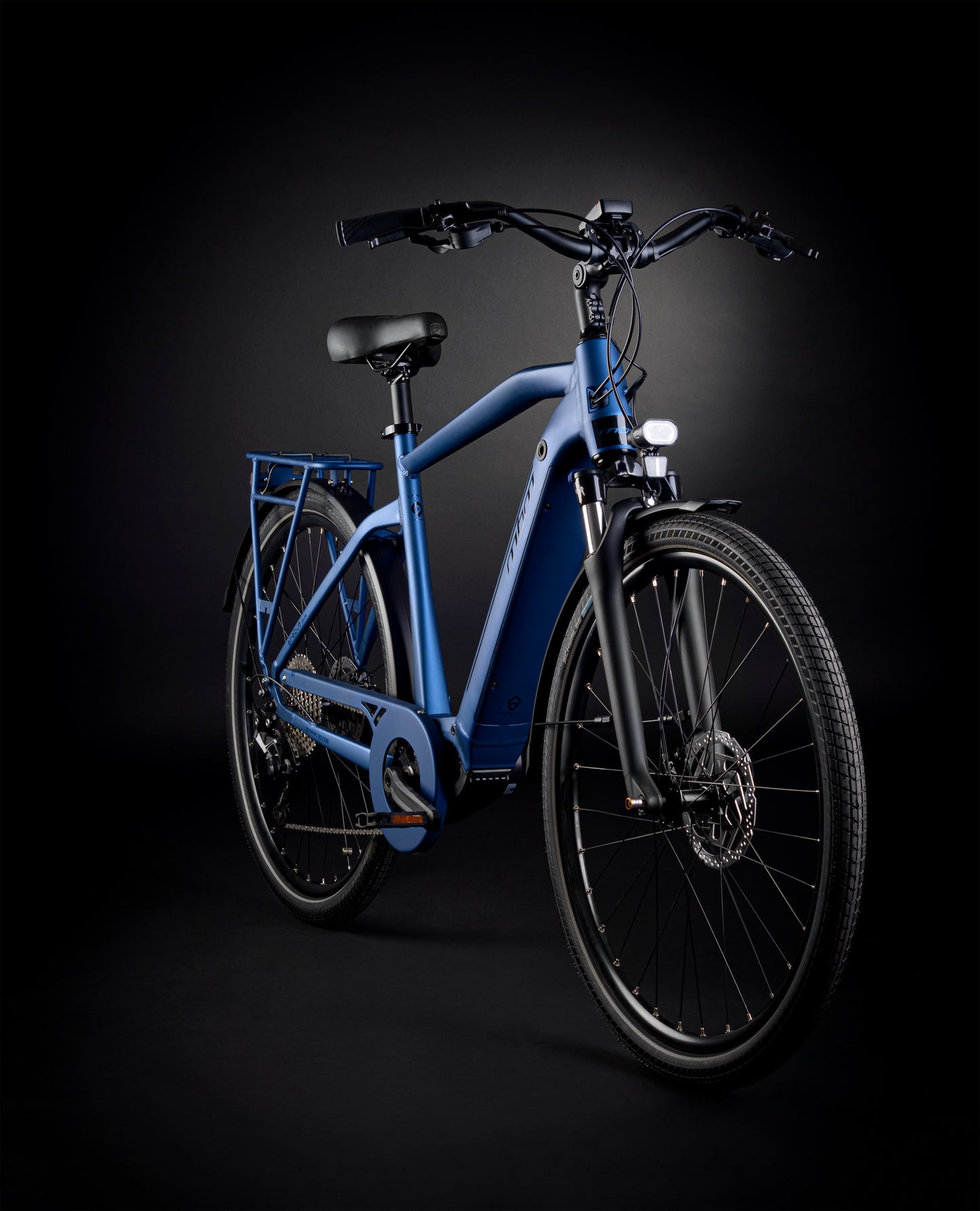 E-Bike Erebus MBM