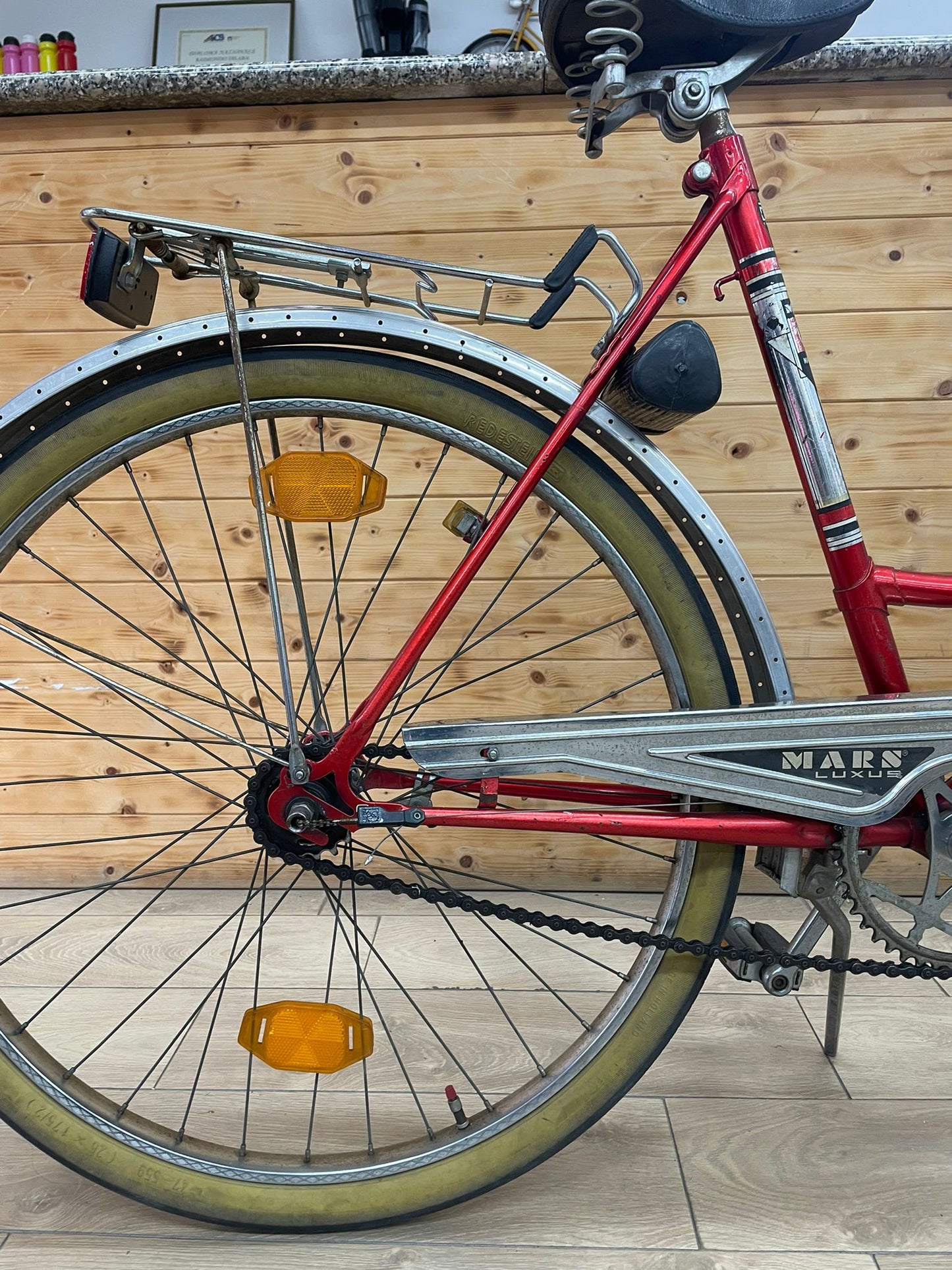 Bici usata donna