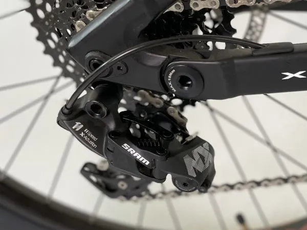 E-MTB Xp X-Flow