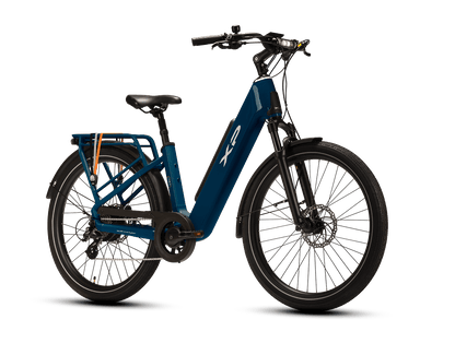 E-bike Xp ID8.4 26"