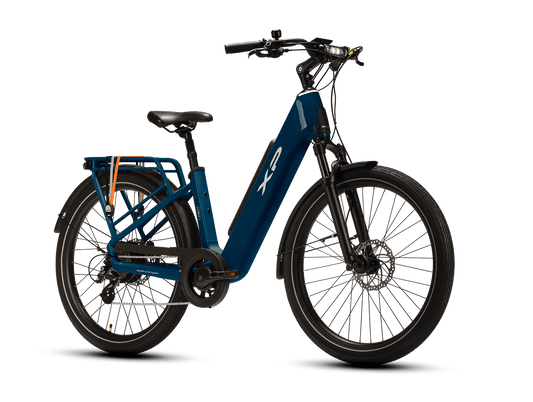 E-bike Xp ID8.4 26"