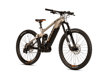 E-MTB Xp X-Flow 29"