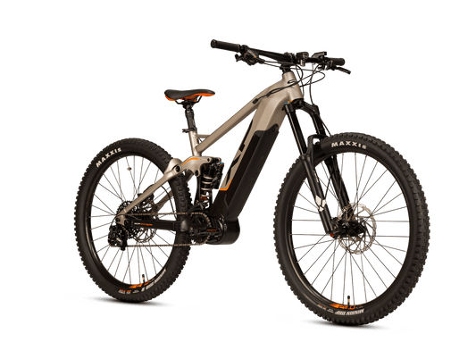 E-MTB Xp X-Flow 29"