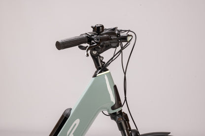 E-bike Xp ID8.4 26"