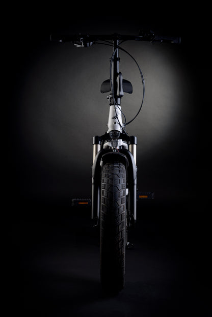 E-fat bike MBM Phrike 20"