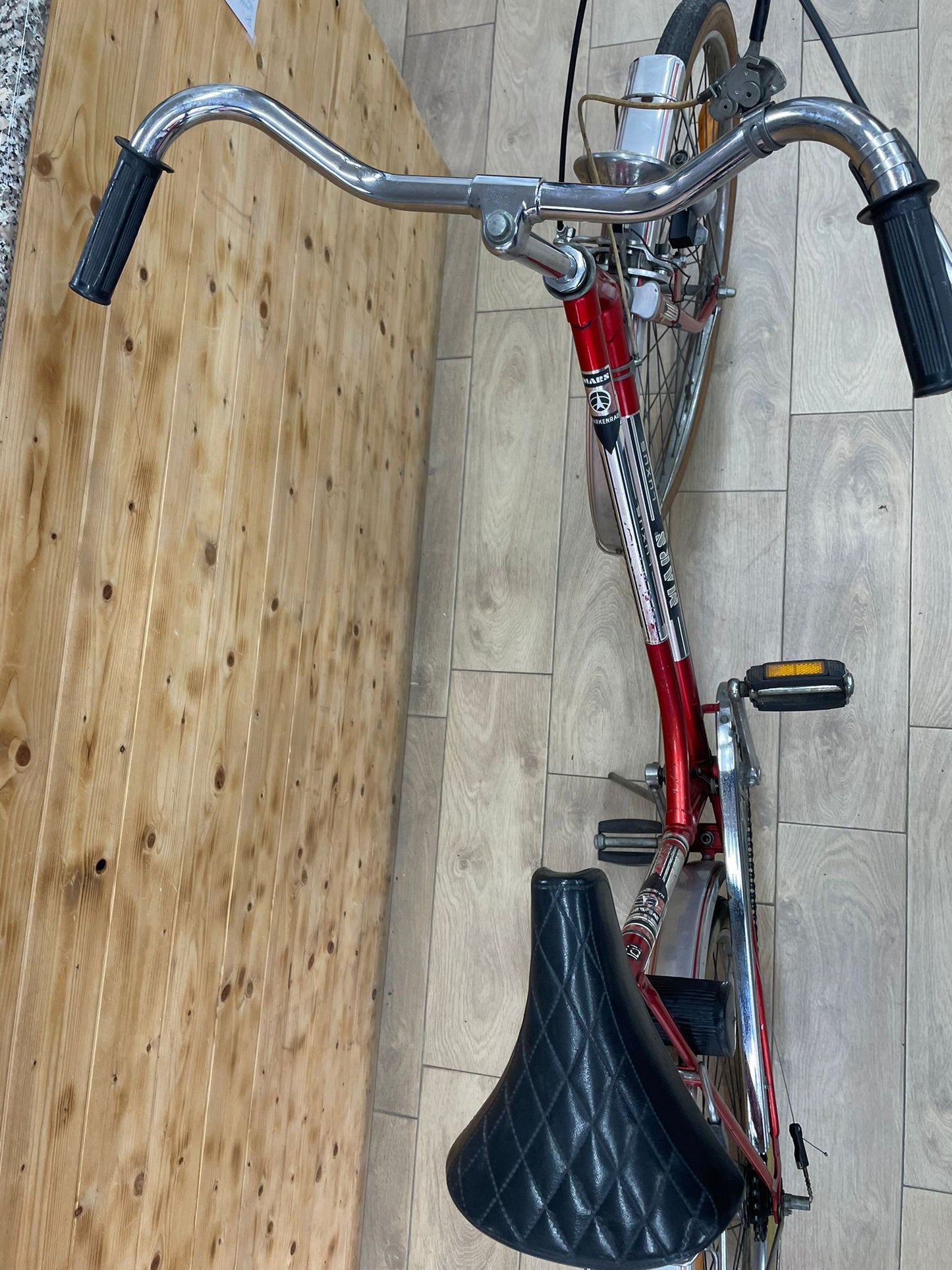 Bici usata donna