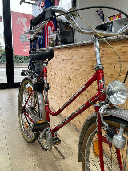 Bici usata donna