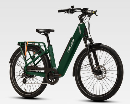 E-Bike I-D8.4