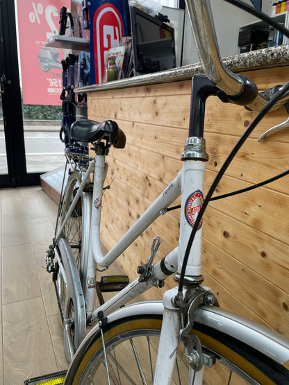 Bici usata donna