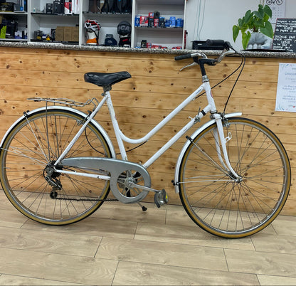 Bici usata donna