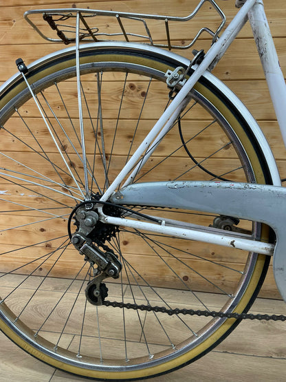 Bici usata donna