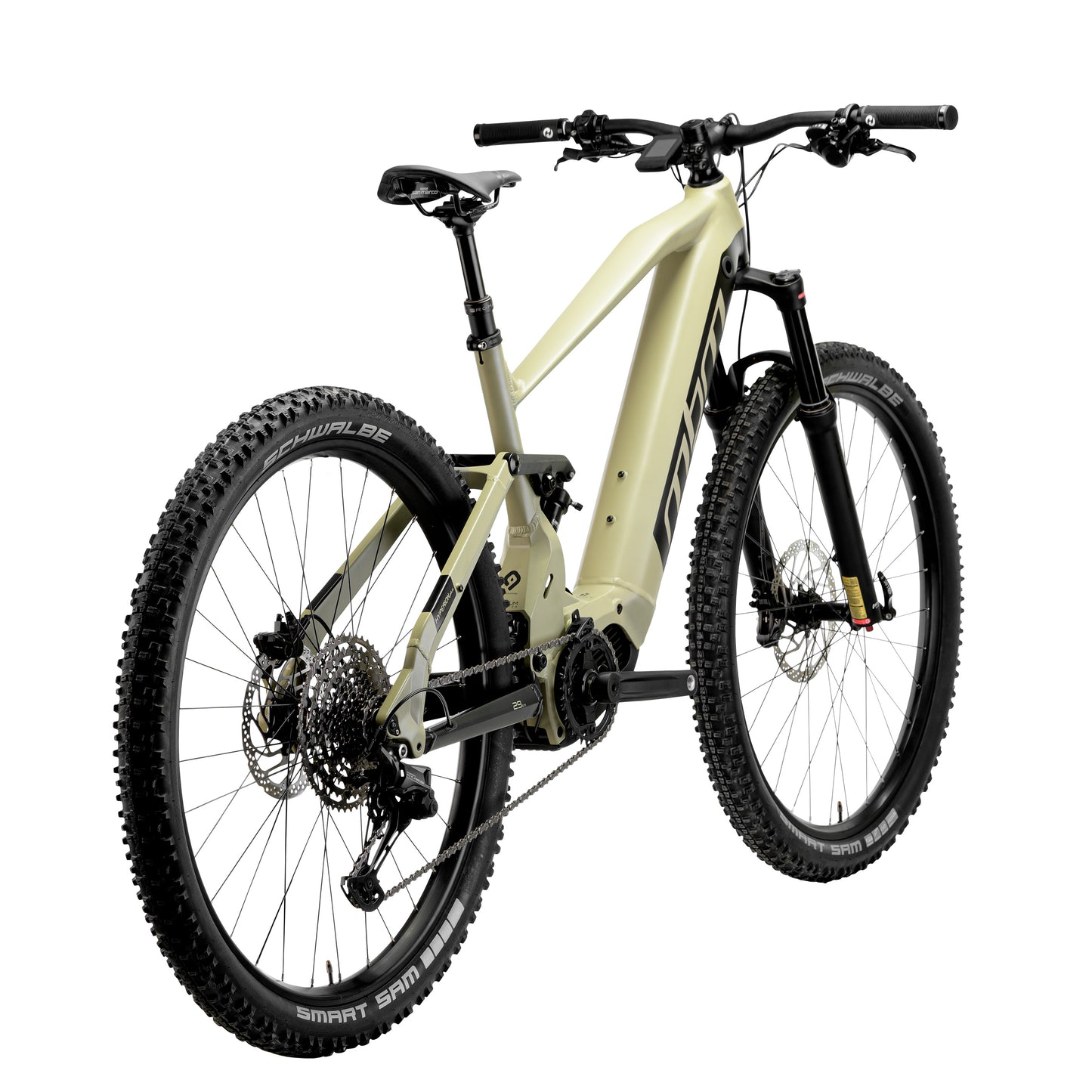 HYPERION PLUS