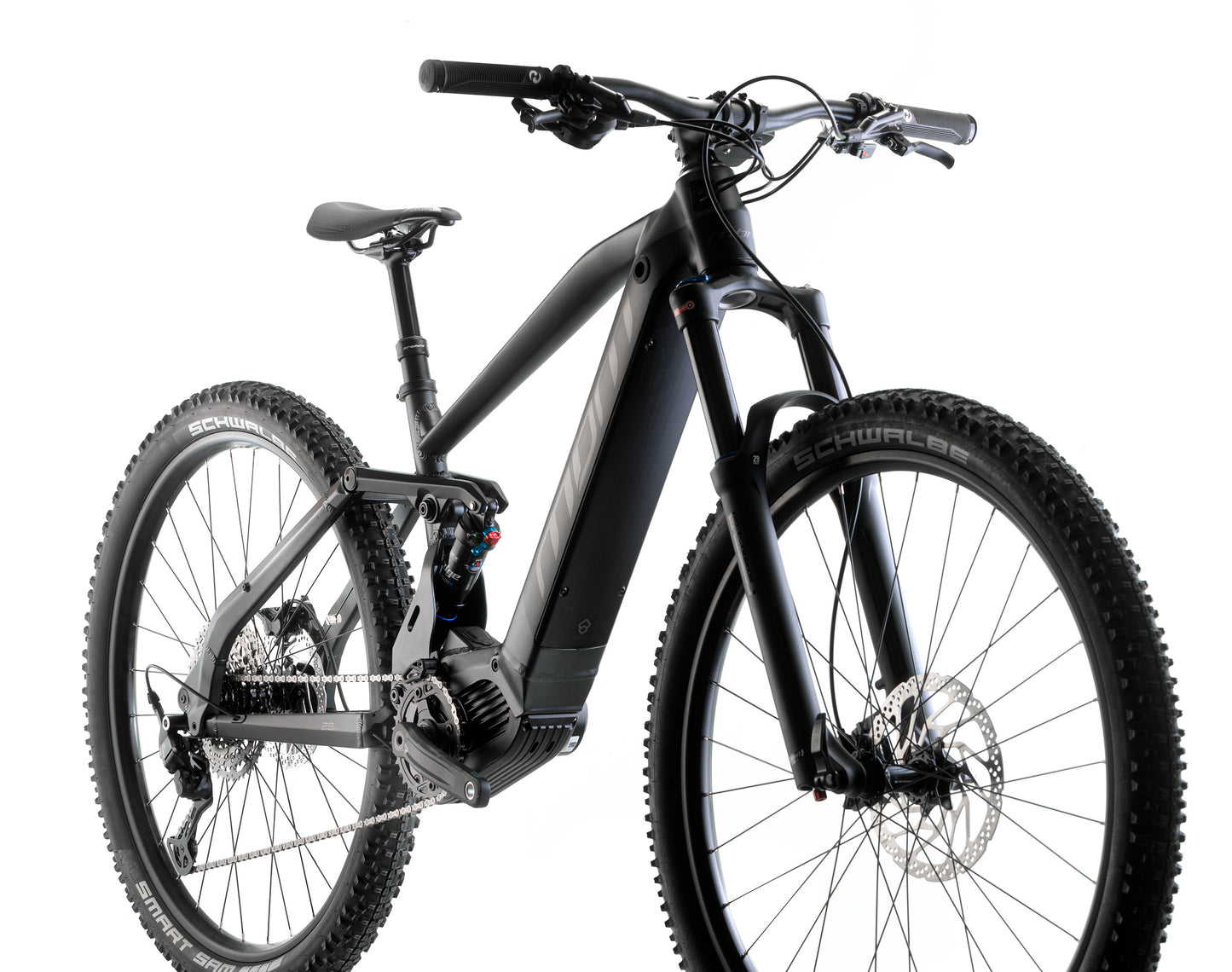 HYPERION PLUS